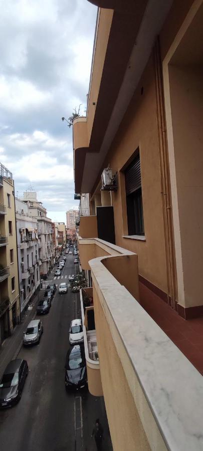 Guesthouse Ughetti 21 Катания Экстерьер фото