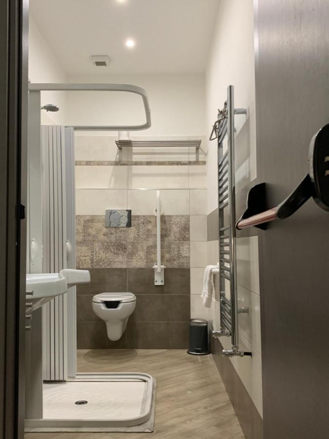 Guesthouse Ughetti 21 Катания Экстерьер фото