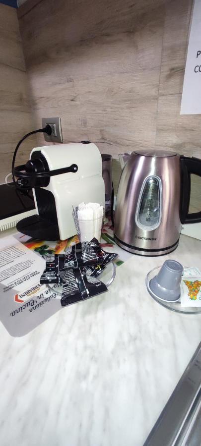 Guesthouse Ughetti 21 Катания Экстерьер фото