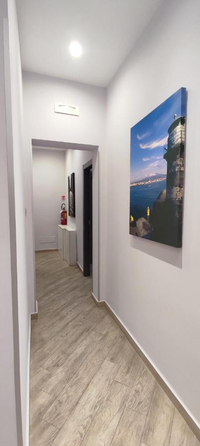 Guesthouse Ughetti 21 Катания Экстерьер фото