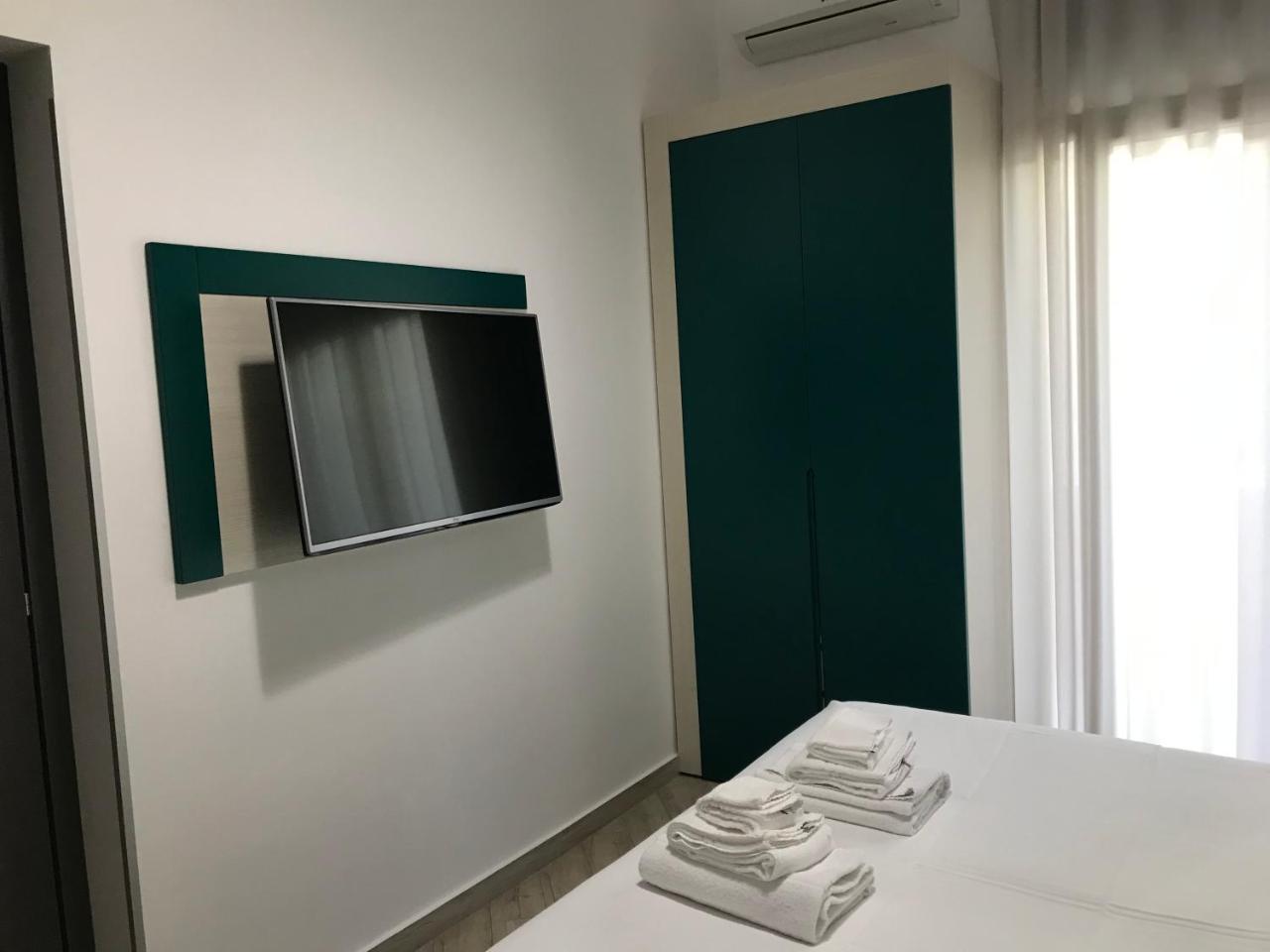 Guesthouse Ughetti 21 Катания Экстерьер фото